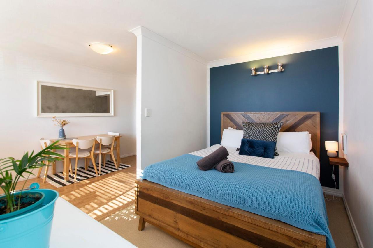 Fremantle Heaven Lejlighed Eksteriør billede